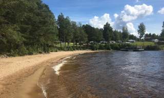 Husborn Friluftsområde