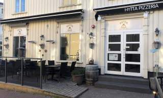 Hytta Pizzeria & Cocktailbar