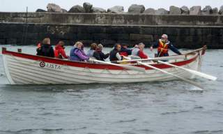 Østhassel Rettungsstation