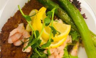 Danske smørbrød