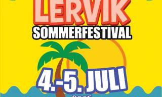 Lervik Sommerfestival