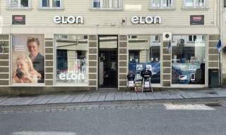 Elon Farsund
