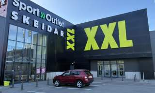 Sport Outlet Lyngdal
