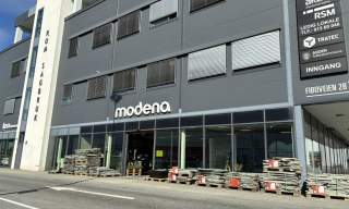 Modena Fliser Lyngdal