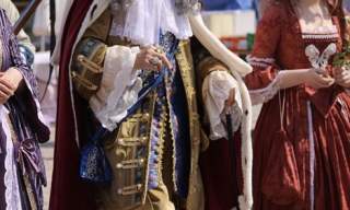 Kongen Kommer anno 1704