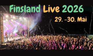 Finsland Live 2026