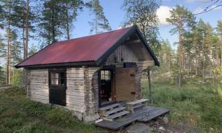 Jovalsætra - Joval Gård