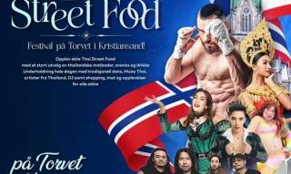 Thai Street Food festival