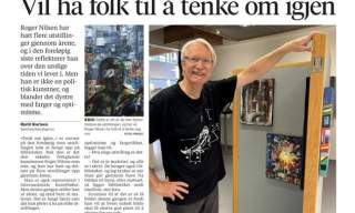 Tenk om igjen…