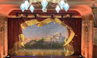 Fredrikshalds Teater