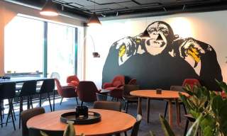 Thon Hotel Norge