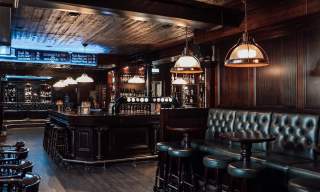 Nye Neptune Pub