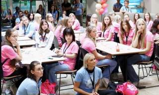 TENK Tech Camp