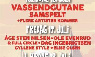 Hvalerfestivalen