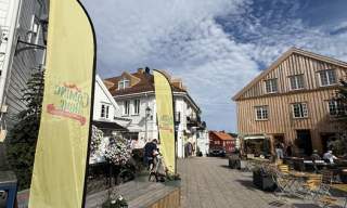 Barnas Countryfestival