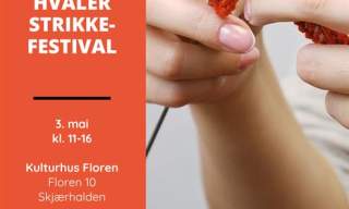 Hvaler Strikkefestival