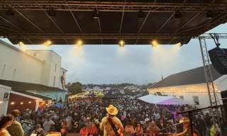 Coming Home Countryfestival