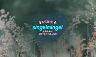 Ferie Singelmingel