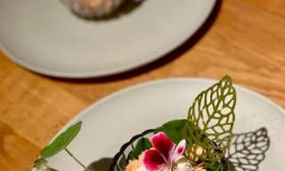 Brokkestøylen – Essen & Trinken
