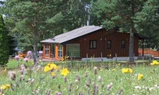Vidsyn - Joval Gård