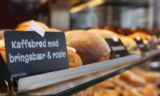 Stavelin Kafe og Konditori