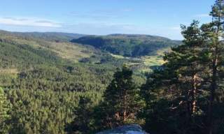 Hisåsen