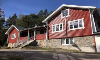 Venåshytta er søndagsåpen