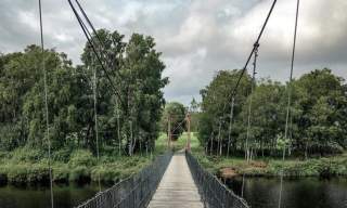 Bringsjordneset