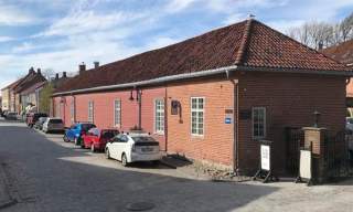 Salgsutstilling