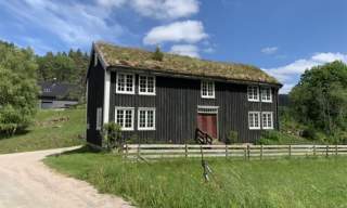 Sveindal Museum
