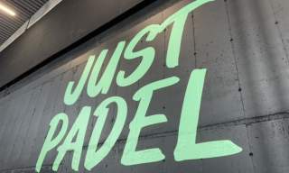 Just Padel, Lyngdal