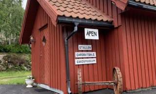 Heddan Gardsutsalg