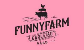 Åpen Gård - The Funny Farm