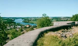 Greåker Fort