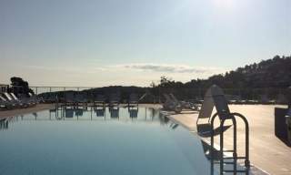 Sesongåpning Havgløtt Bad