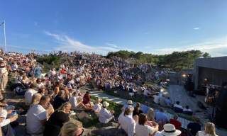 Stangholmen Live