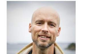 En sjanse i havet