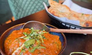 Masala Indian Cuisine