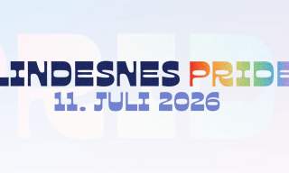 Lindesnes Pride
