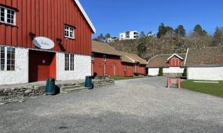 Sesongåpning