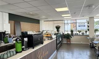 Latina Café Lyngdal