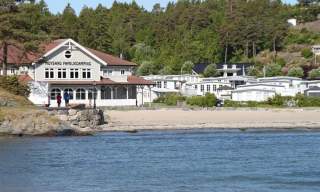 Moysand Familiencamping