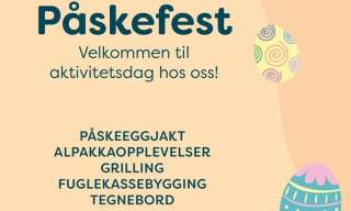 Påskefest