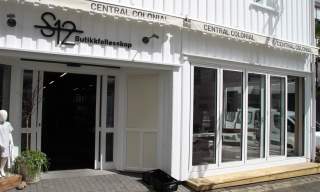 Central Colonial