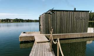 Sarpsborg badstua