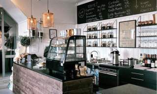 Takelund Kaffebrenneri