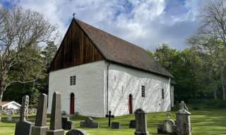 Hvaler Church