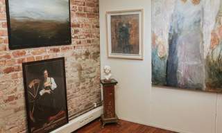 Galleriet
