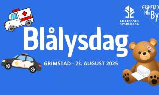 Blålysdagen 2025