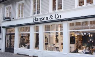 Hansen & Co.